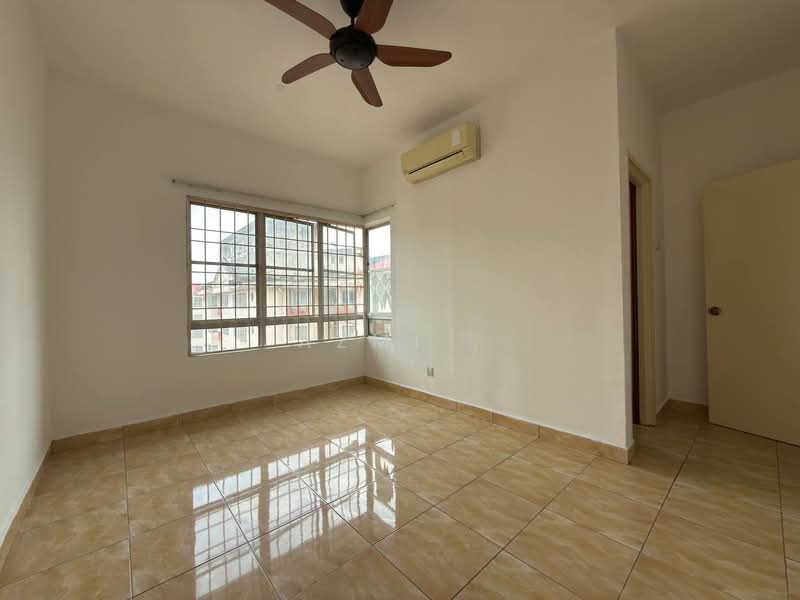 Pangsapuri untuk Dijual di Melur Apartment - Azmi . - Interior - PropertyGuru.com.my