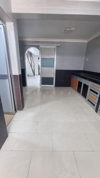 Rumah Teres 2 Tingkat untuk Dijual di Taman Sri Muhibbah (Kulai) - Melinda Ee - Interior - PropertyGuru.com.my