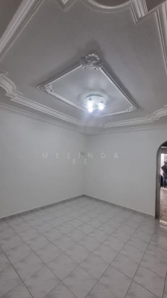 Rumah Teres 2 Tingkat untuk Dijual di Taman Sri Muhibbah (Kulai) - Melinda Ee - Interior - PropertyGuru.com.my