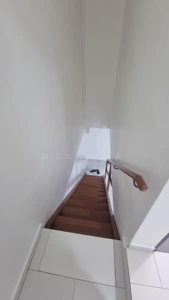 Rumah Teres 2 Tingkat untuk Dijual di Taman Sri Muhibbah (Kulai) - Melinda Ee - Interior - PropertyGuru.com.my