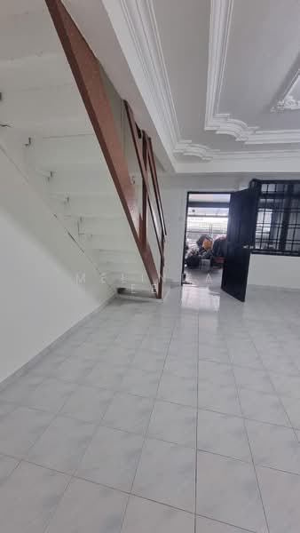 Rumah Teres 2 Tingkat untuk Dijual di Taman Sri Muhibbah (Kulai) - Melinda Ee - Interior - PropertyGuru.com.my