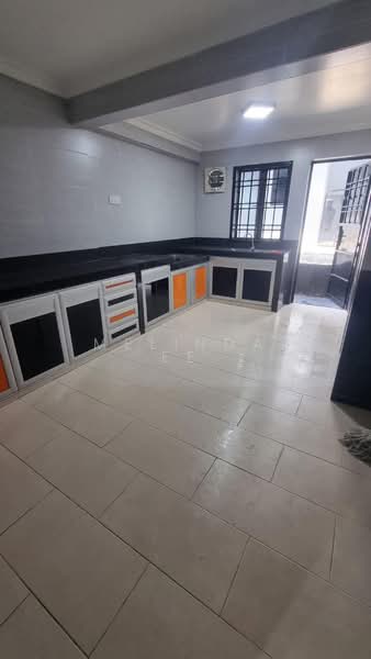 Rumah Teres 2 Tingkat untuk Dijual di Taman Sri Muhibbah (Kulai) - Melinda Ee - Kitchen - PropertyGuru.com.my