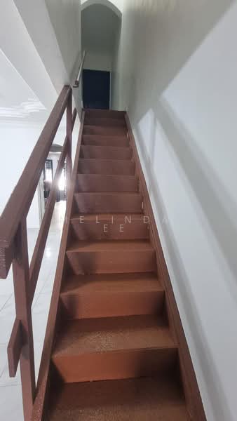 Rumah Teres 2 Tingkat untuk Dijual di Taman Sri Muhibbah (Kulai) - Melinda Ee - Interior - PropertyGuru.com.my