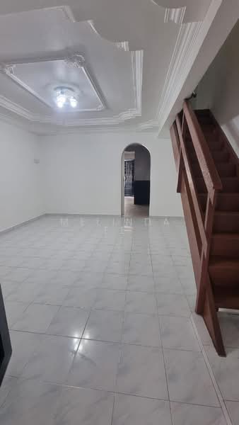 Rumah Teres 2 Tingkat untuk Dijual di Taman Sri Muhibbah (Kulai) - Melinda Ee - Interior - PropertyGuru.com.my