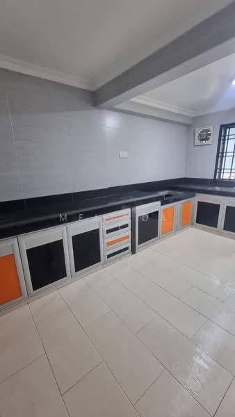 Rumah Teres 2 Tingkat untuk Dijual di Taman Sri Muhibbah (Kulai) - Melinda Ee - PropertyGuru.com.my