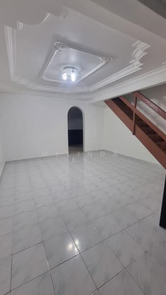 Rumah Teres 2 Tingkat untuk Dijual di Taman Sri Muhibbah (Kulai) - Melinda Ee - PropertyGuru.com.my