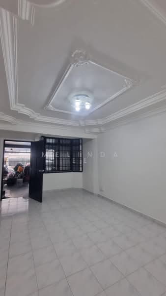 Rumah Teres 2 Tingkat untuk Dijual di Taman Sri Muhibbah (Kulai) - Melinda Ee - PropertyGuru.com.my