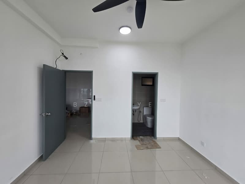 Service Residence for Rent at Parkland Residence - Bzenz Yeo - Interior - PropertyGuru.com.my