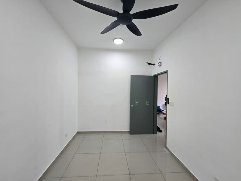 Service Residence for Rent at Parkland Residence - Bzenz Yeo - Interior - PropertyGuru.com.my