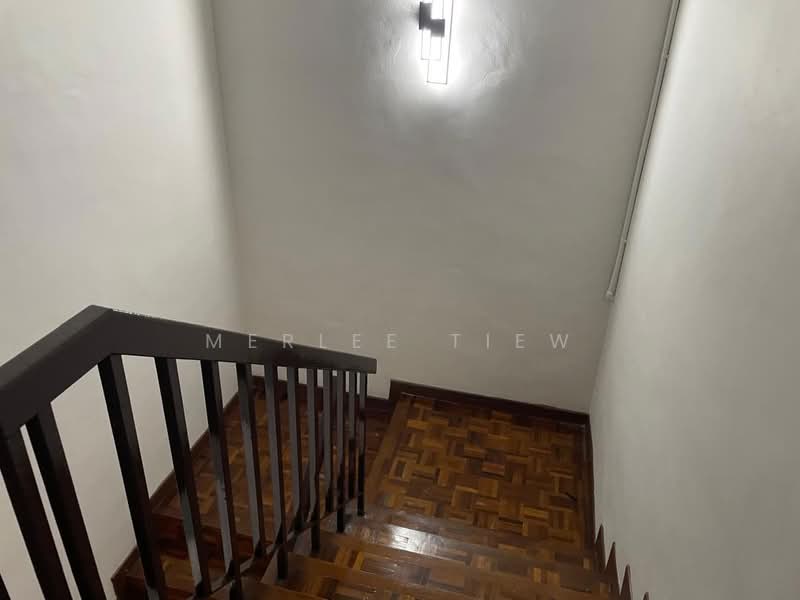 2-storey Terraced House for Sale in Usj 16 (Subang Jaya) - Merlee Tiew - Interior - PropertyGuru.com.my