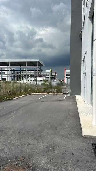 Kilang untuk Disewa di Taman Putra Perdana (Puchong) - Abby Tan - Exterior - PropertyGuru.com.my