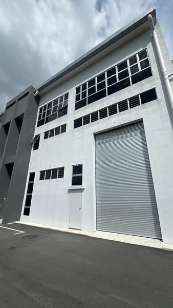 Kilang untuk Disewa di Taman Putra Perdana (Puchong) - Abby Tan - Exterior - PropertyGuru.com.my
