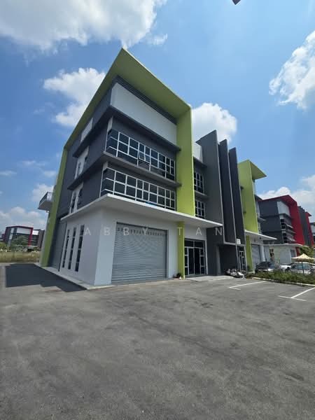 Kilang untuk Disewa di Taman Putra Perdana (Puchong) - Abby Tan - Exterior - PropertyGuru.com.my