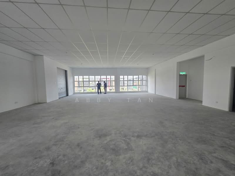 Kilang untuk Disewa di Taman Putra Perdana (Puchong) - Abby Tan - Interior - PropertyGuru.com.my