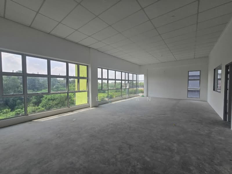 Kilang untuk Disewa di Taman Putra Perdana (Puchong) - Abby Tan - Interior - PropertyGuru.com.my