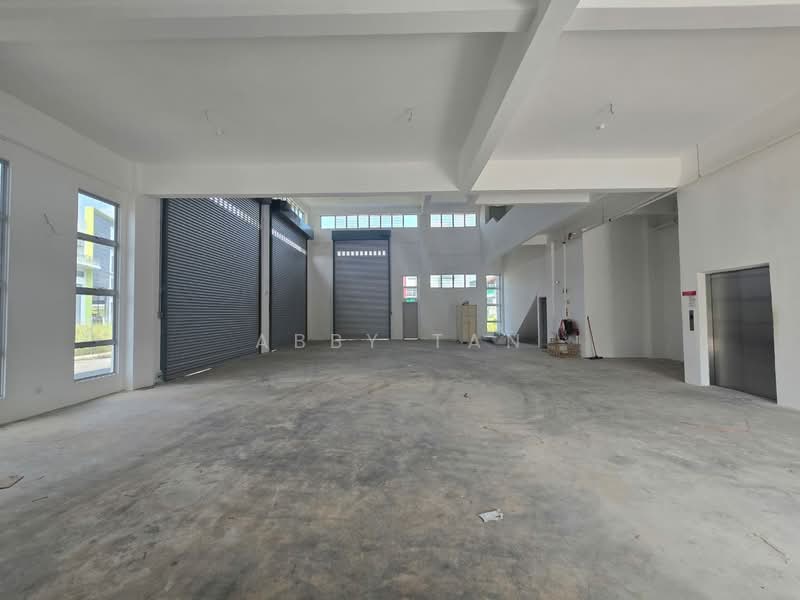 Kilang untuk Disewa di Taman Putra Perdana (Puchong) - Abby Tan - Interior - PropertyGuru.com.my
