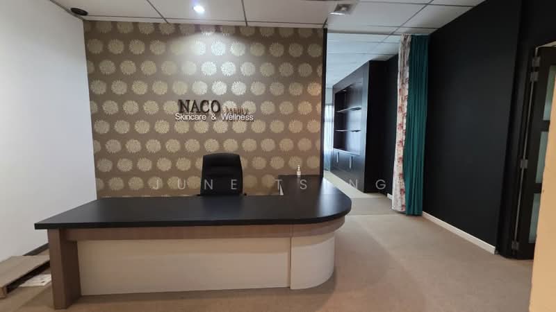 Shop / Office for Rent in Taman Johor Jaya (Johor Bahru) - June Tseng - PropertyGuru.com.my