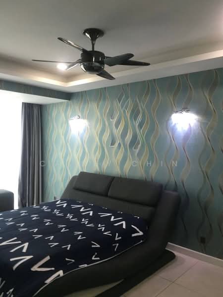Rumah Teres 2 Tingkat untuk Dijual di Taman Nusa Idaman (Iskandar Puteri (Nusajaya)) - Calley Chin - Bedroom - PropertyGuru.com.my