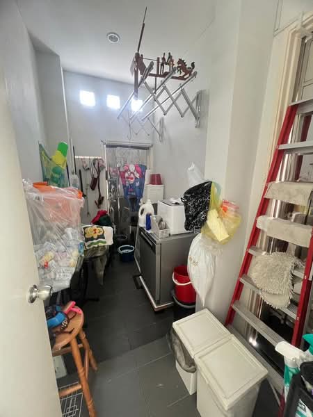 2-storey Terraced House for Sale in Taman Jasa Intan (Bukit Mertajam) - Chii Lee - Interior - PropertyGuru.com.my