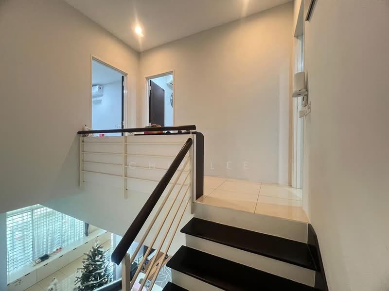 2-storey Terraced House for Sale in Taman Jasa Intan (Bukit Mertajam) - Chii Lee - PropertyGuru.com.my