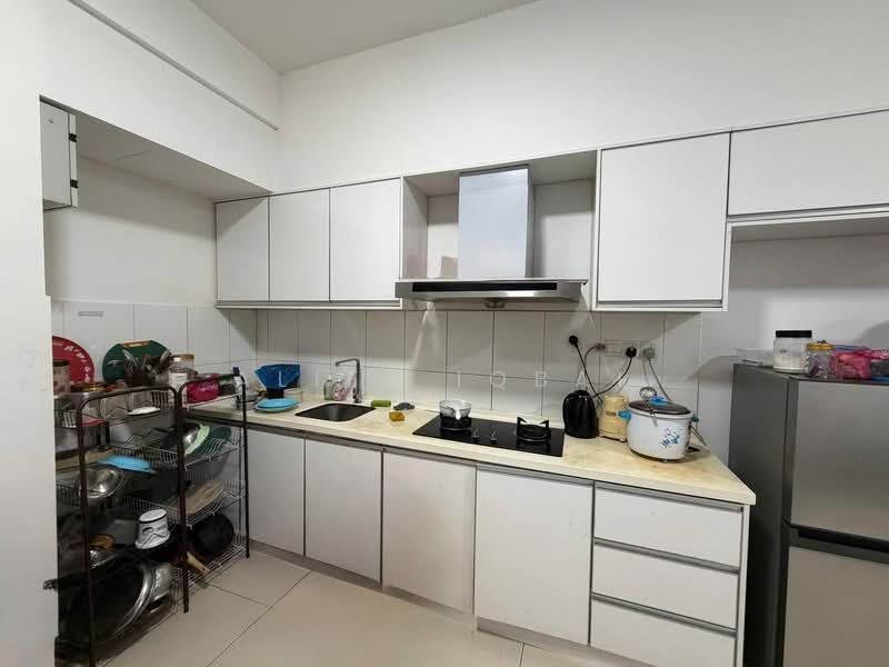 Service Residence for Sale at Renai Jelutong - Aliff Iqbal - PropertyGuru.com.my