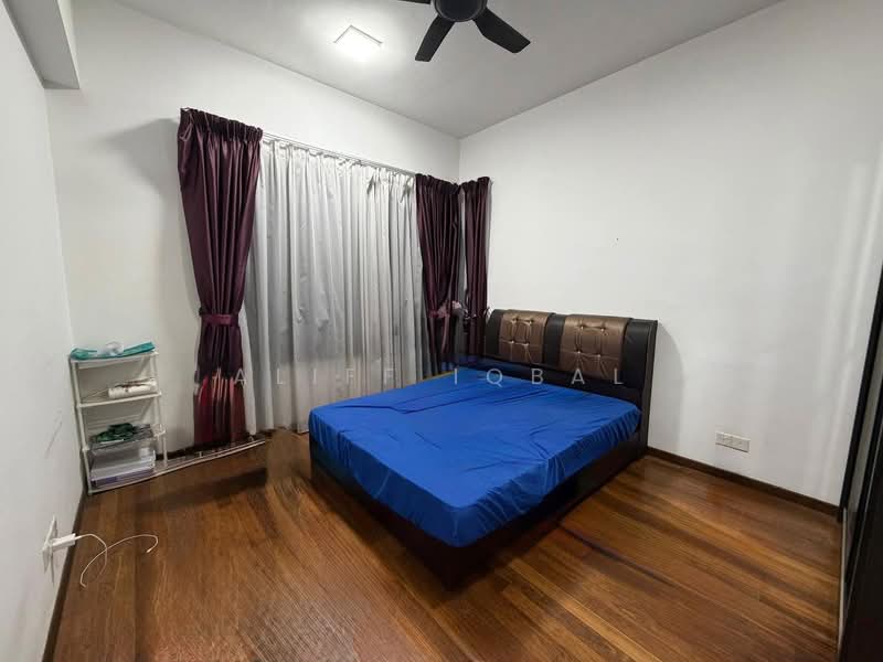 Service Residence for Sale at Renai Jelutong - Aliff Iqbal - PropertyGuru.com.my