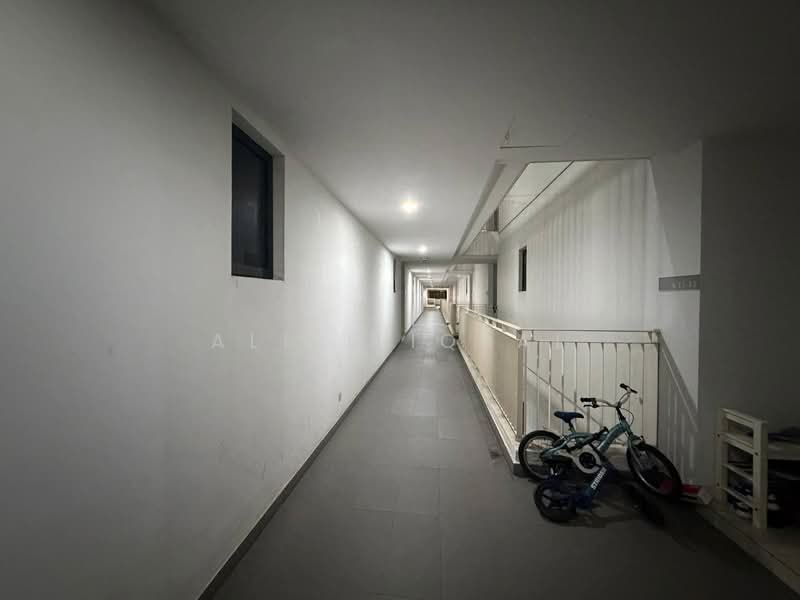 Service Residence for Sale at Renai Jelutong - Aliff Iqbal - PropertyGuru.com.my