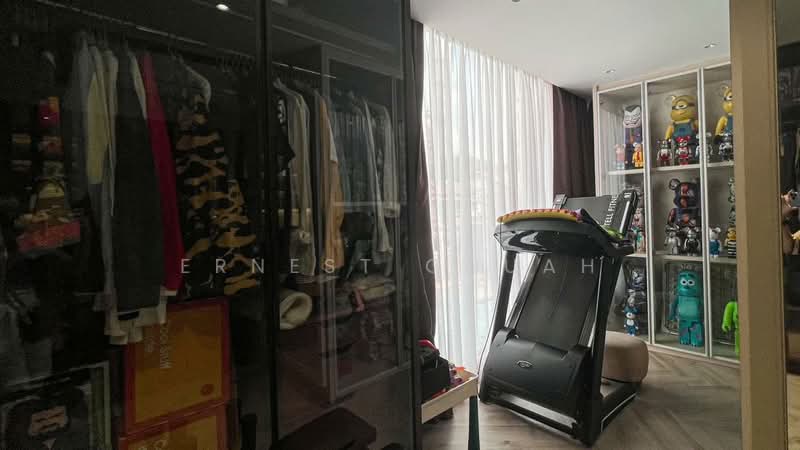 2-storey Terraced House for Sale in Bandar Sri Damansara (Selangor) - Ernest Chuah - Interior - PropertyGuru.com.my