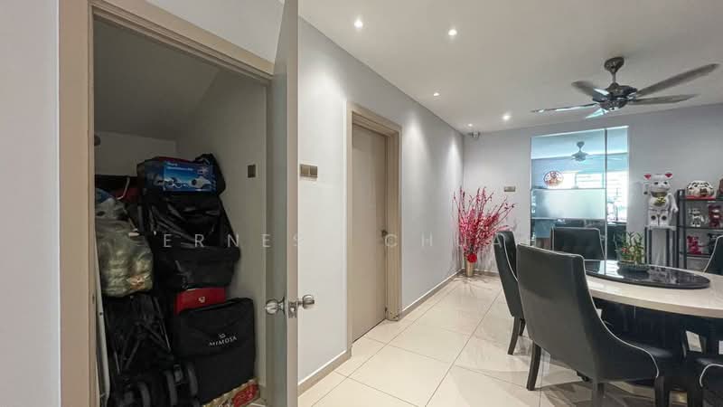 2-storey Terraced House for Sale in Bandar Sri Damansara (Selangor) - Ernest Chuah - Corridor - PropertyGuru.com.my