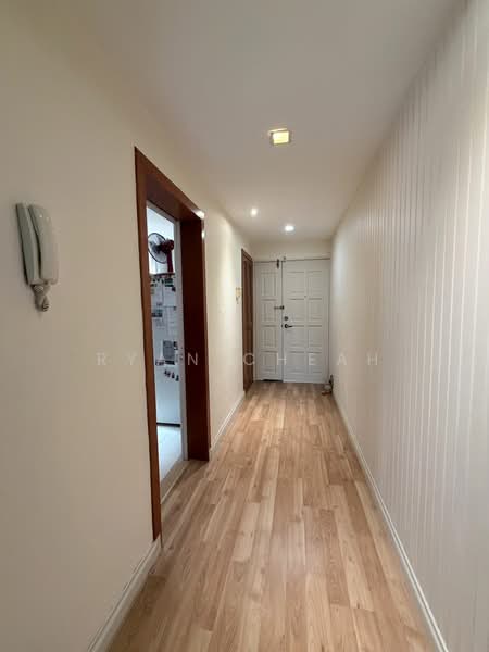 Corridor