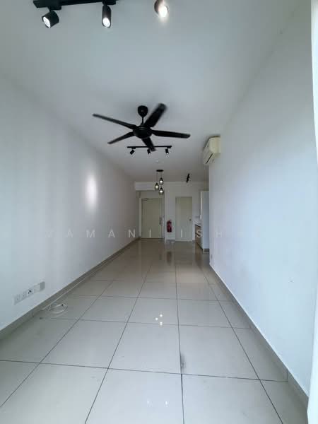Servis Apartment untuk Disewa di Cerrado Residence @ Southville City - Zamani Ishak - Interior - PropertyGuru.com.my