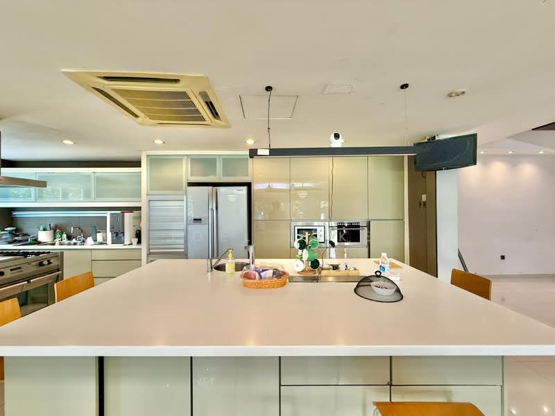 Rumah Berkembar untuk Dijual di Bangsar (Kuala Lumpur) - Joel Loke - Kitchen - PropertyGuru.com.my
