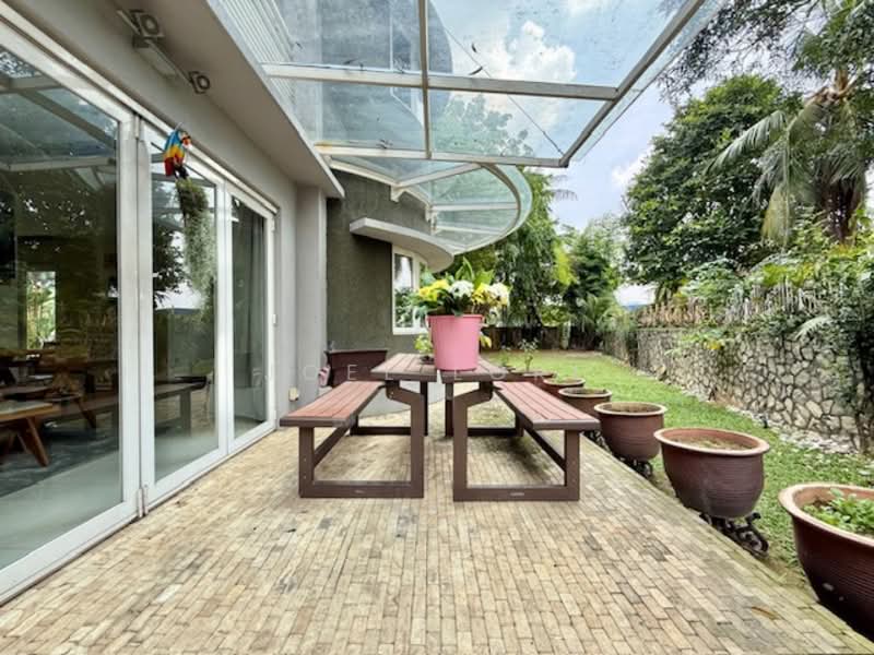 Rumah Berkembar untuk Dijual di Bangsar (Kuala Lumpur) - Joel Loke - Exterior - PropertyGuru.com.my