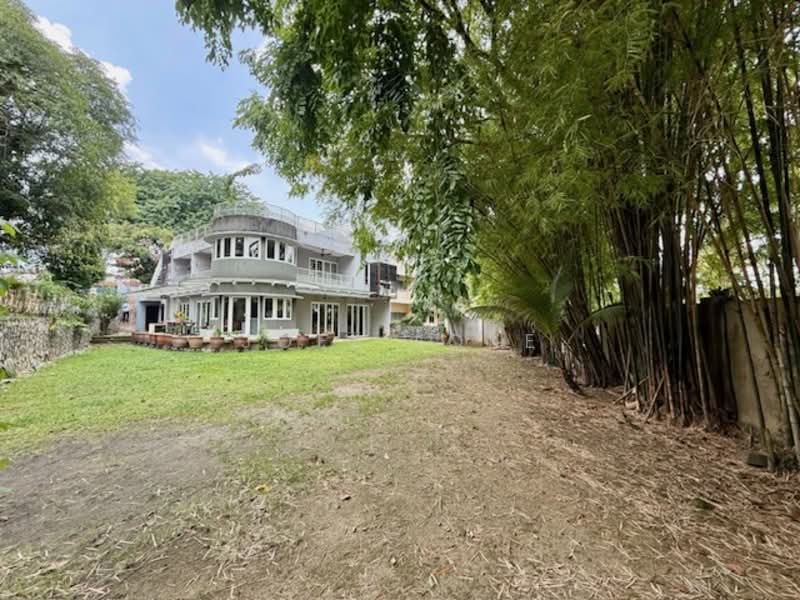 Rumah Berkembar untuk Dijual di Bangsar (Kuala Lumpur) - Joel Loke - Exterior - PropertyGuru.com.my
