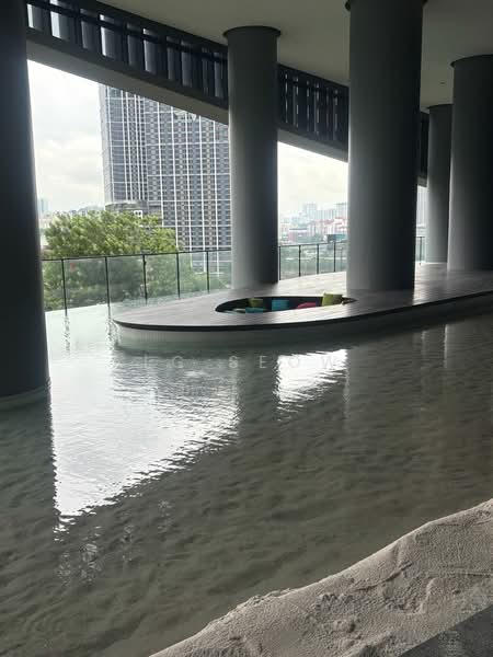 Kondominium untuk Dijual di Setia Sky Seputeh - LC Seow - View - PropertyGuru.com.my
