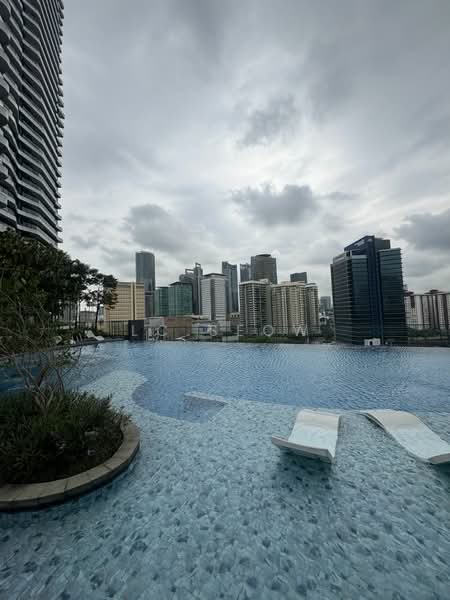 Kondominium untuk Dijual di Setia Sky Seputeh - LC Seow - View - PropertyGuru.com.my