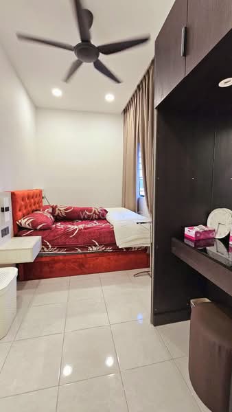 Servis Apartment untuk Disewa di YOUTH CITY - Wong Carol - PropertyGuru.com.my