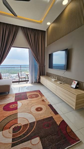 Servis Apartment untuk Disewa di YOUTH CITY - Wong Carol - PropertyGuru.com.my