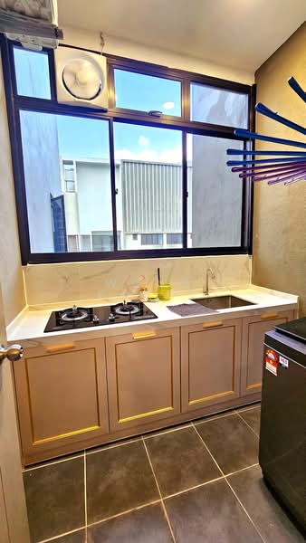 Servis Apartment untuk Disewa di YOUTH CITY - Wong Carol - PropertyGuru.com.my