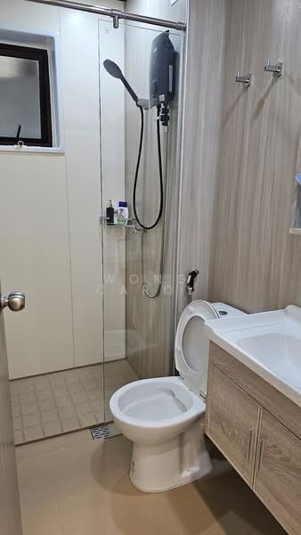 Servis Apartment untuk Disewa di YOUTH CITY - Wong Carol - PropertyGuru.com.my