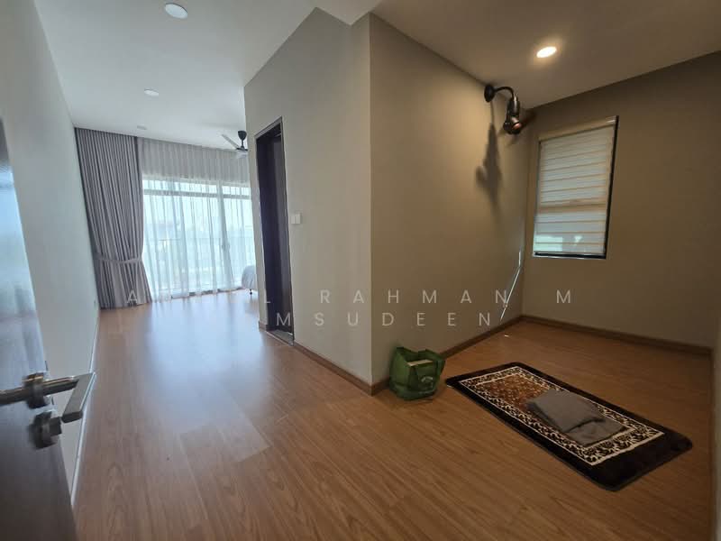 3-storey Terraced House for Sale in Cyberjaya (Selangor) - Abdul Rahman M Samsudeen - Interior - PropertyGuru.com.my