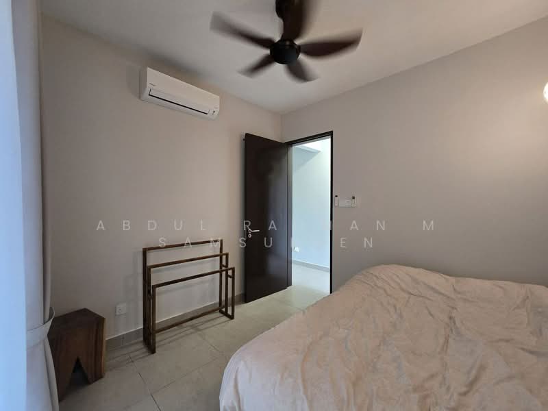 3-storey Terraced House for Sale in Cyberjaya (Selangor) - Abdul Rahman M Samsudeen - Bedroom - PropertyGuru.com.my