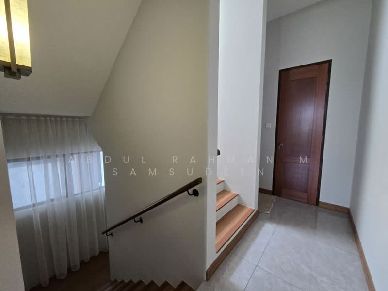 3-storey Terraced House for Sale in Cyberjaya (Selangor) - Abdul Rahman M Samsudeen - Interior - PropertyGuru.com.my