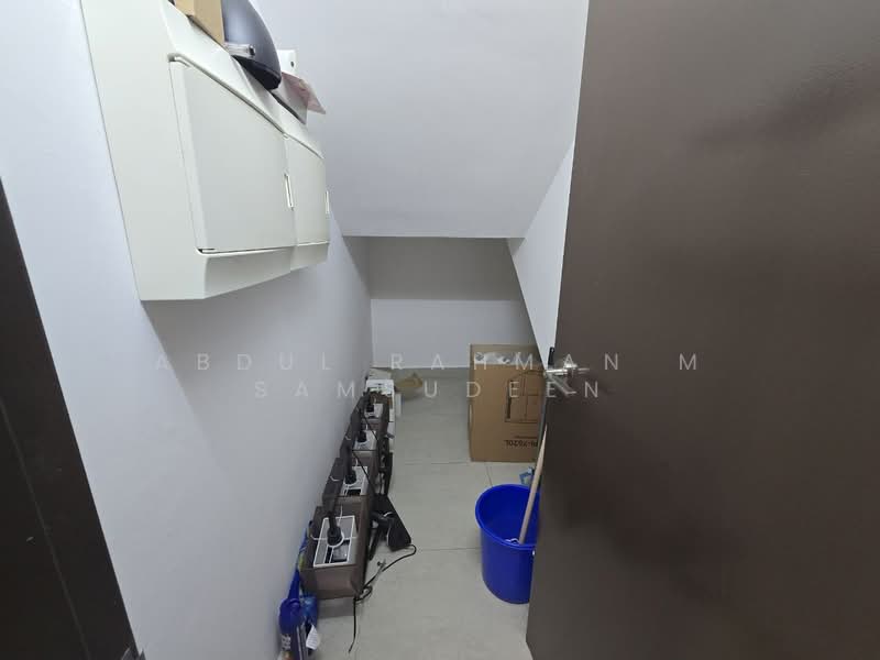 3-storey Terraced House for Sale in Cyberjaya (Selangor) - Abdul Rahman M Samsudeen - Interior - PropertyGuru.com.my