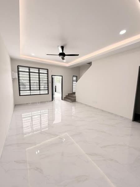 2-storey Terraced House for Sale in Nusantara Prima (Gelang Patah) - June Tseng - PropertyGuru.com.my