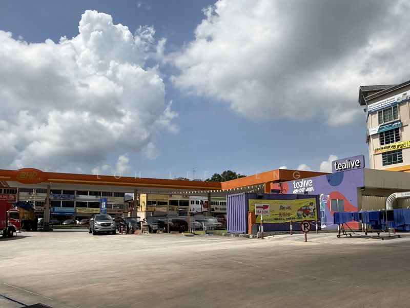 Shop for Rent in Taman Johor Jaya (Johor Bahru) - Loh Lee Peng - PropertyGuru.com.my