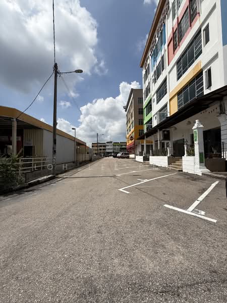 Shop for Rent in Taman Johor Jaya (Johor Bahru) - Loh Lee Peng - PropertyGuru.com.my