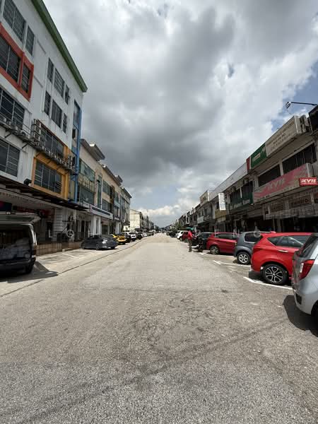 Shop for Rent in Taman Johor Jaya (Johor Bahru) - Loh Lee Peng - PropertyGuru.com.my