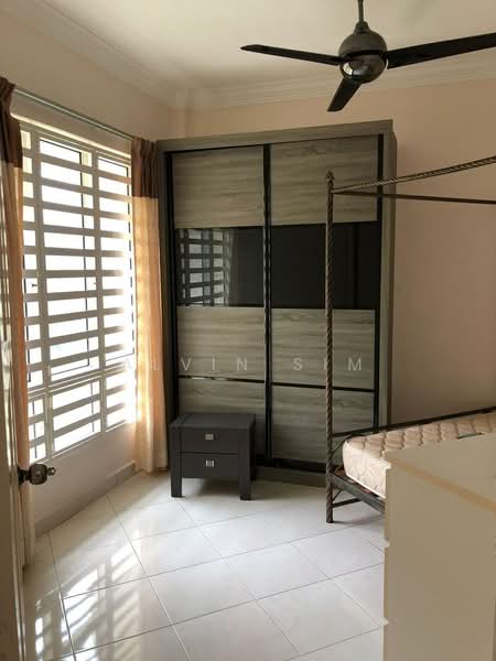 Kondominium untuk Dijual di Regency Heights Condo - Alvin Sim - Bedroom - PropertyGuru.com.my