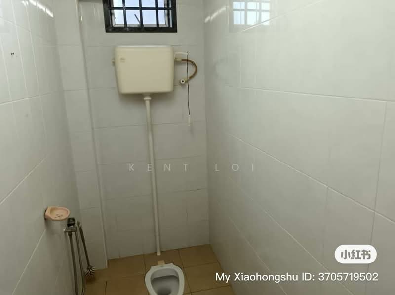 2-storey Terraced House for Sale in Plentong (Johor) - Kent Loi - Bathroom - PropertyGuru.com.my